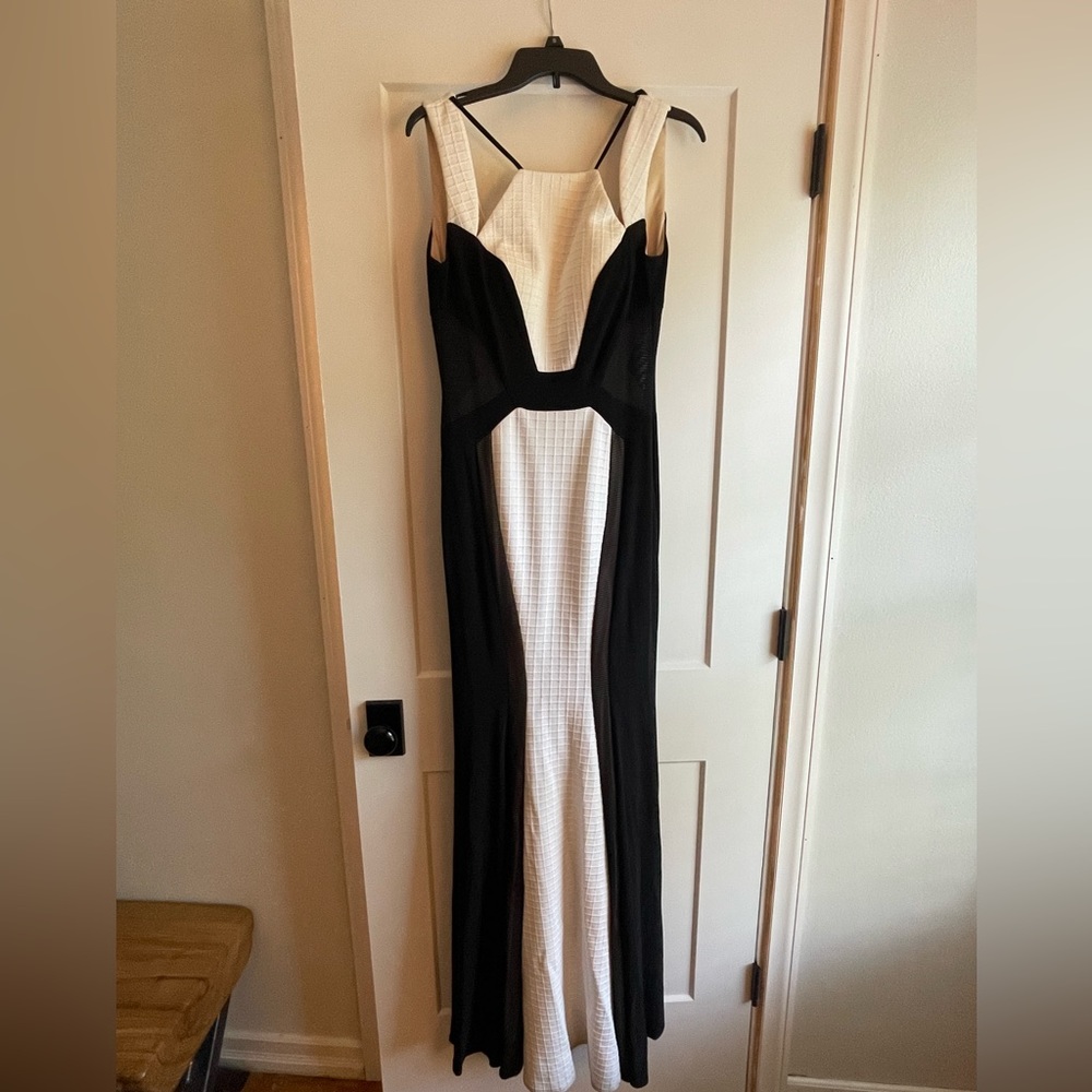 Formal Maxi Dress